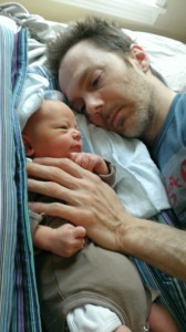 (2013-03-01) - Richard and Oliver(2)