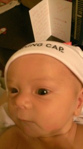 (2013-03-05) - Oliver in thinking cap(1)